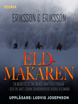 cover image of Eldmakaren